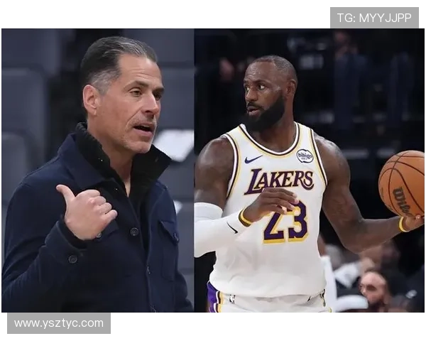 美媒曝前湖人老板不满詹姆斯自负