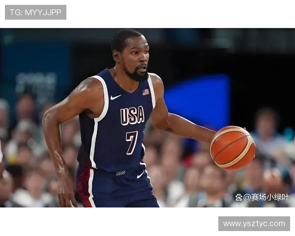 杜兰特全面发挥率队收获大胜 杜兰特全面发挥率队收获大胜